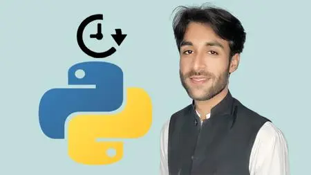 Outstanding | Python Programming with Examples in One Day