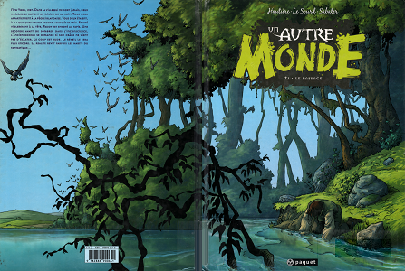 Un Autre Monde - Tome 1