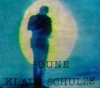 Klaus Schulze - 13 Albums (1972-1980) [Deluxe Editions 2005-2007] (Repost)