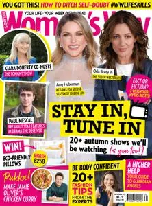 Woman's Way – 14 September 2020