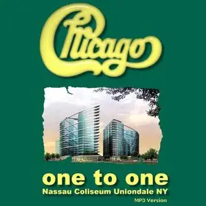 Chicago - Live at The Nassau Coliseum, Uniondale NY, May 20, 1977 (2011)