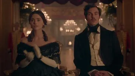 Victoria S02E02