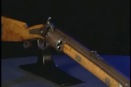 Tales of the Gun - 12 - Guns of Browning