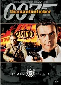 James Bond 007 - Diamantenfieber (1971)