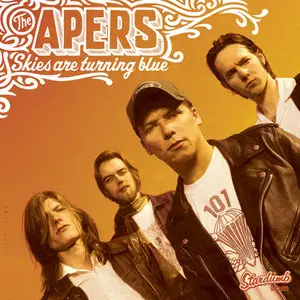 The PunkRock Don't Stop: The Apers Complete CD Collection (2000-2012) RESTORED, UPGRADED & COMBINED