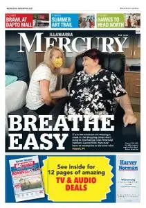 Illawarra Mercury - January 6, 2021