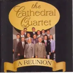 Cathedral Quartet - A Reunion (1995)