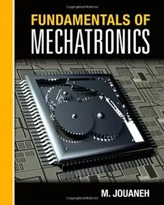 Fundamentals of Mechatronics (1st Edition)