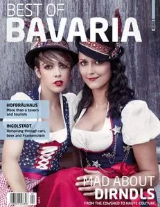 Best of Bavaria - Issue 1