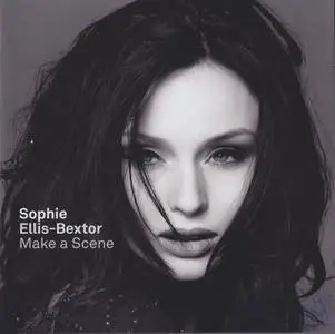 Sophie Ellis-Bextor - Make A Scene (2011) Repost