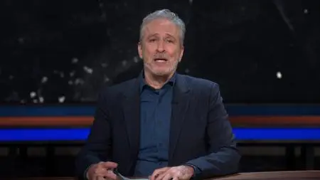 The Problem With Jon Stewart S02E07