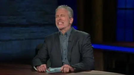 The Problem With Jon Stewart S02E11