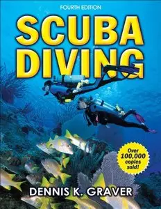 Scuba Diving, 4th Edition (repost)