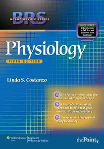 BRS Physiology, 5 edition