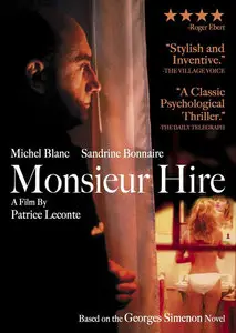 Monsieur Hire (1989)