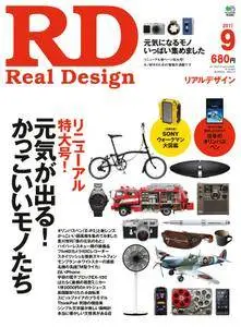 Real Design RD リアルデザイン - 9月 01, 2011