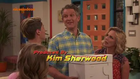Henry Danger S05E01