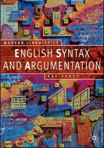 English Syntax and Argumentation (Repost)