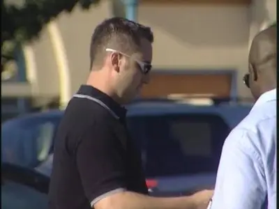 Overhaulin S02E08 - Challenging Mopar