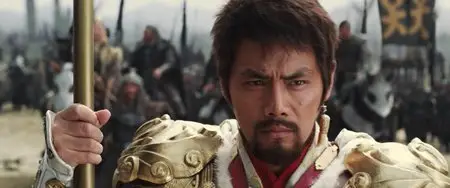 Saving General Yang (2013)