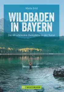 Maria Eckl - Wildbaden Bayern