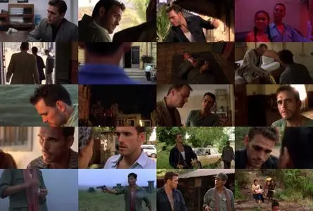 City of Ghosts (2002)