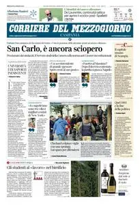 Corriere del Mezzogiorno Campania - 24 Maggio 2023