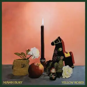 Niamh Bury - Yellow Roses (2024) [Official Digital Download]