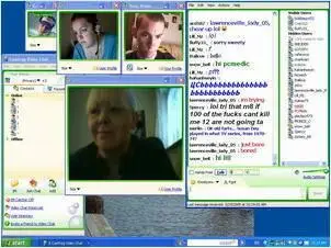 Camfrog Video Chat ver.3.80 build 2059 full