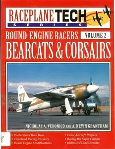 Racing Bearcats and Corsairs