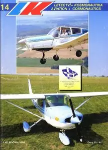 Letectvi + Kosmonautika 1994-14