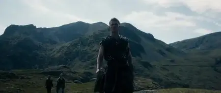 Hammer of the Gods (2013)