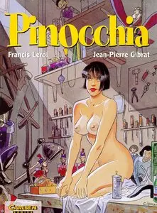 Pinocchia