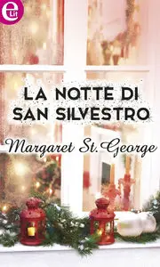 Margaret St. George - La notte di San Silvestro