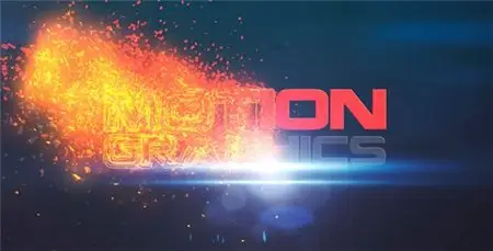 Epic Logo Lines and Particles - After Effects Project (Videohive)