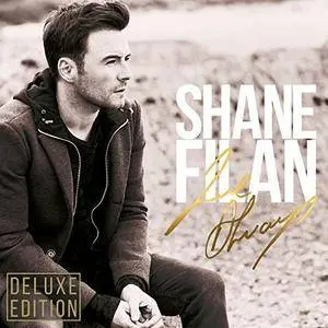 Shane Filan - Love Always (Deluxe Edition) (2018) [Official Digital Download]