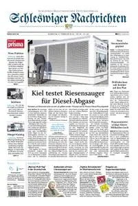 Schleswiger Nachrichten - 05. Februar 2019