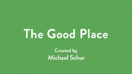The Good Place S03E12