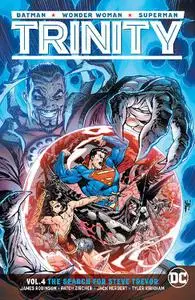 DC-Trinity Vol 04 The Search For Steve Trevor 2018 Hybrid Comic eBook