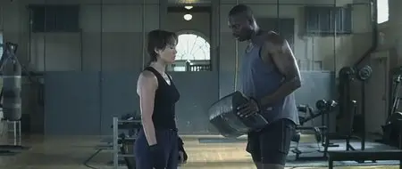 Enough (2002)