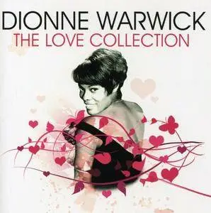 Dionne Warwick - The Love Collection (2008)