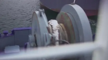 Disasters at Sea S02E02