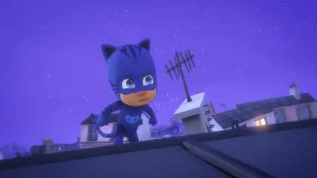 PJ Masks S03E38