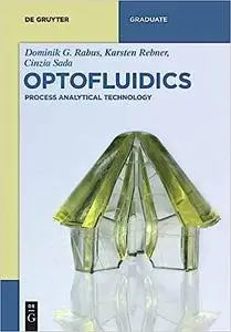 Optofluidics: Process Analytical Technology