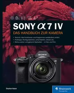 Sony Alpha 7 IV - Stephan Haase