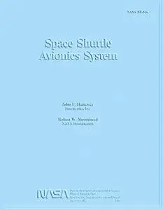 E-book - NASA Space Shuttle Avionics