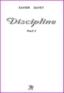 Discipline 2 : Adults Only Comic