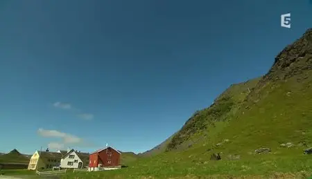 (Fr5) Laponie norvégienne, la magie du chant (2011)