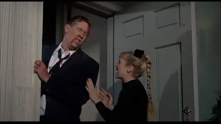 13 Ghosts (1960) + 13 Frightened Girls! (1963) [Re-UP]