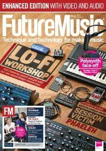 Future Music - Issue 321 - September 2017